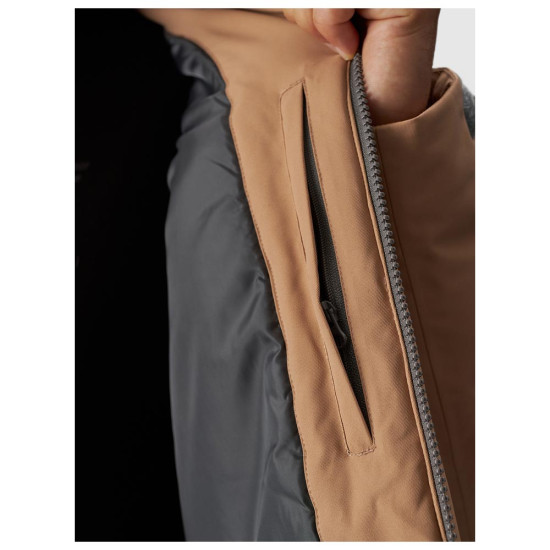 4F Ανδρικό μπουφάν Technical Jacket